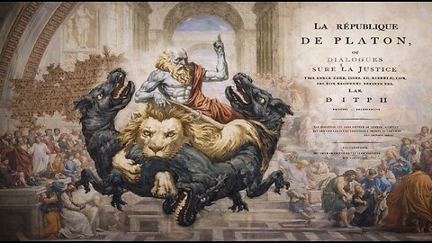 The Republic by Plato 🎧📖 Audiobook