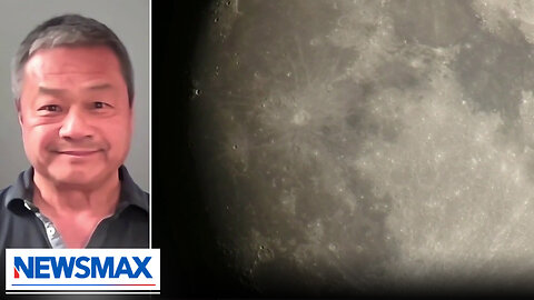 Exciting step towards returning humans to the moon: Former astronaut | America Right Now