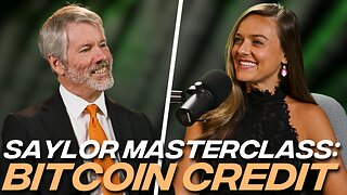 Saylor vs Wall Street – Why Bitcoin Wins