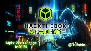 🔴LIVE - Let's learn Cybersecurity | Hack the Box 🚨RumbleTakeover🚨