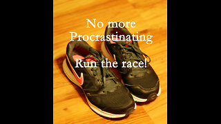 Run A Good Race