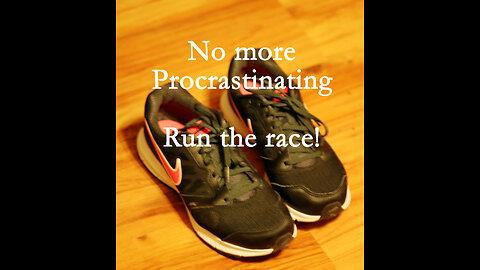 Run A Good Race