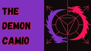 53rd Spirit of the Goetia - Camio