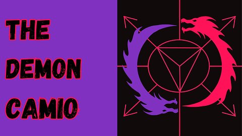 53rd Spirit of the Goetia - Camio