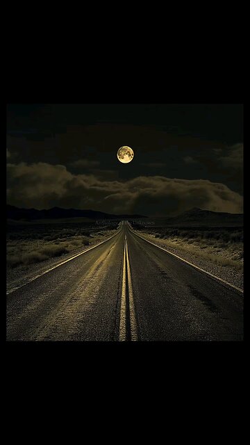 Skinwalker of Route 491