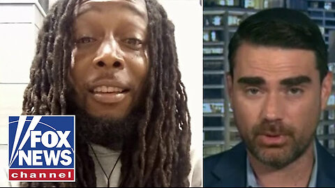 This BLOWS UP Dems' entire worldview - Ben Shapiro