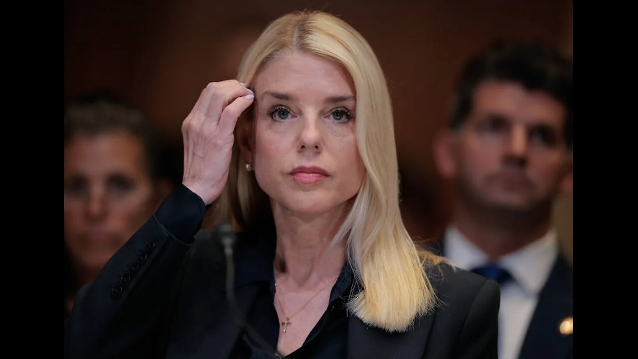 Pam Bondi Announces Two Huge Court Victories
