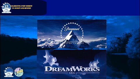 Paramount Pictures / DreamWorks SKG (2005)