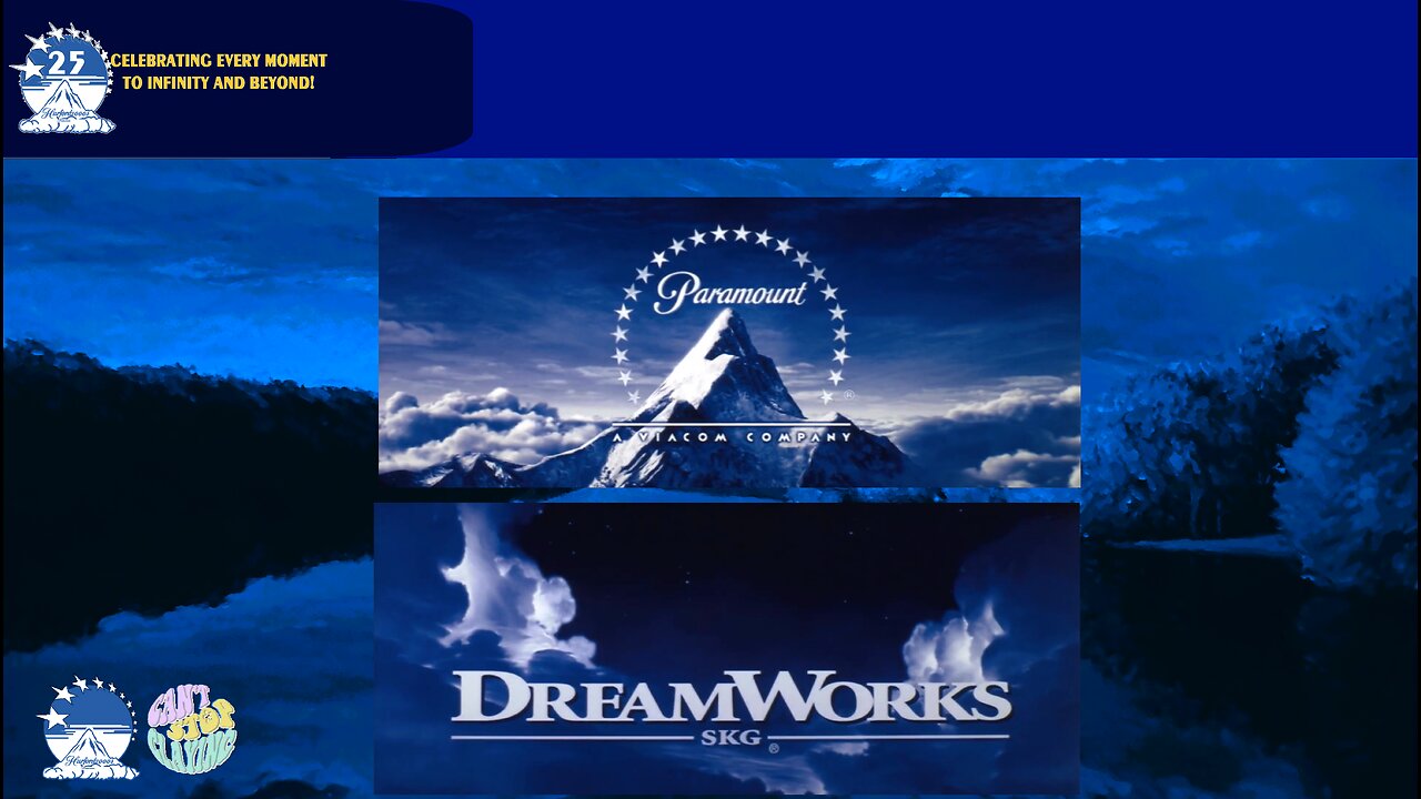 Paramount Pictures / DreamWorks SKG (2005)