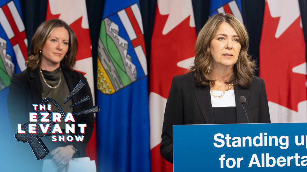 Ezra Levant: Expect dirty tricks as Alberta referendum heats up