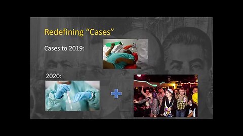 Dr Lee Merritt | "Sars Cov2 & The Rise Of Medical Technocracy"