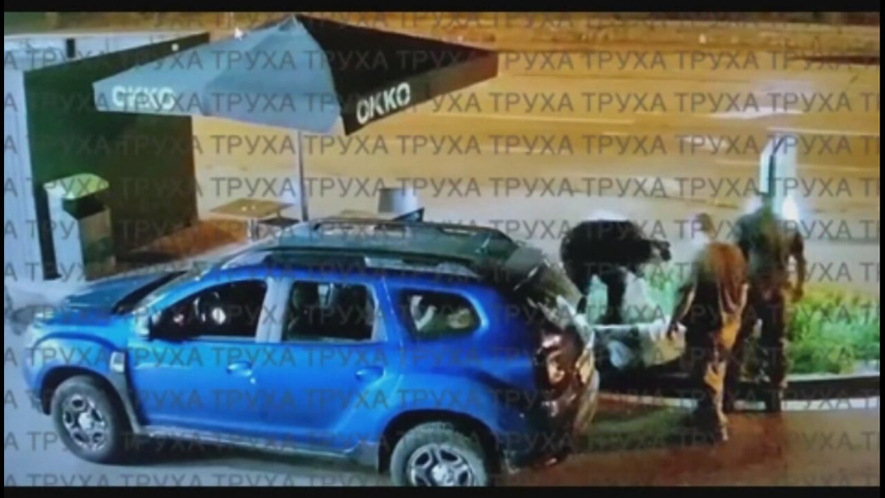 Война в Украине часть 403