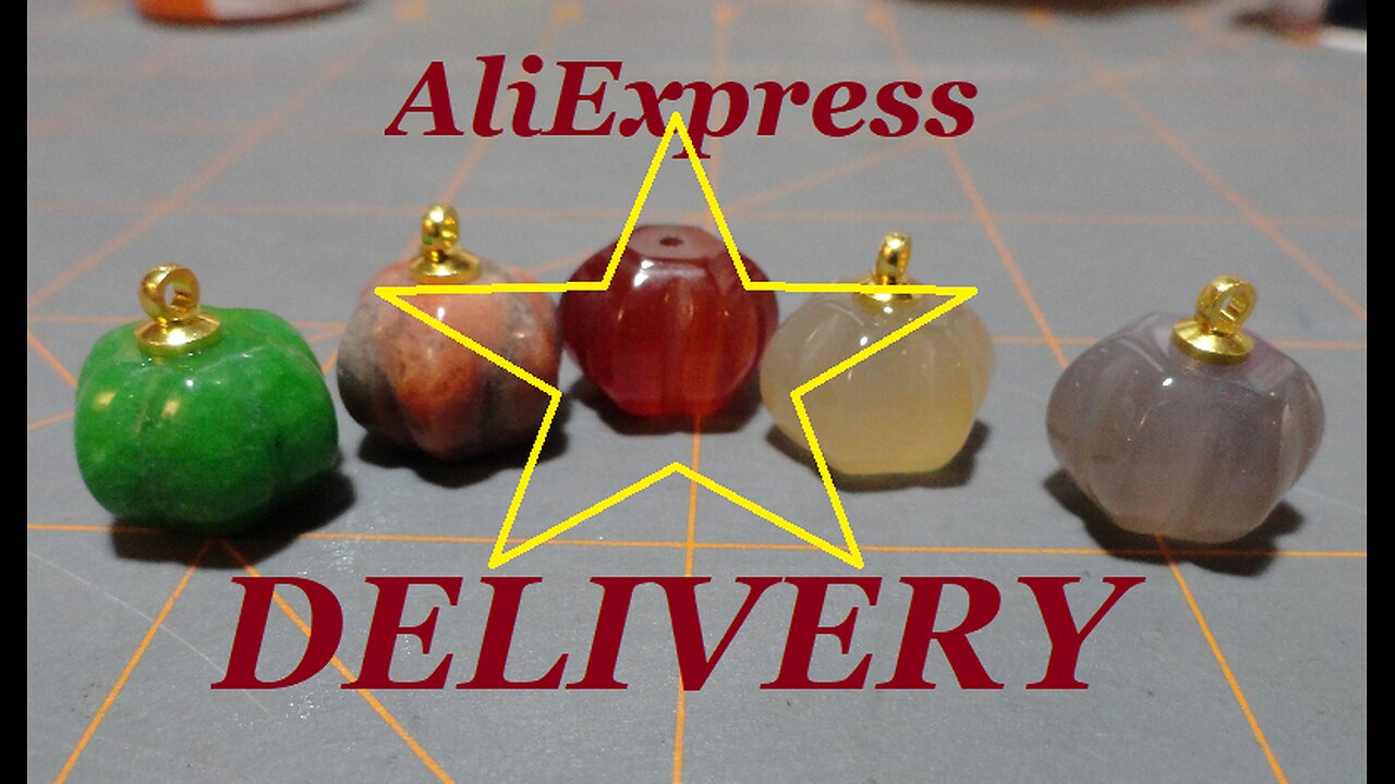 AliExpress Delivery