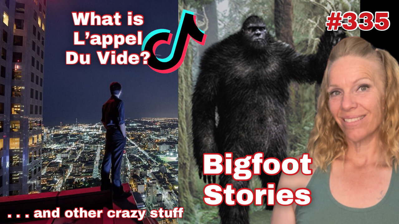 The Strangest Stuff on the Internet