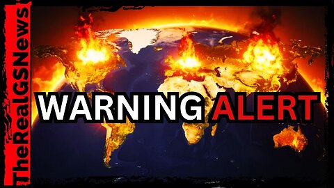 🚨 Experts warn hundreds of volcanoes could soon erupt – with explosions more powerful than ever