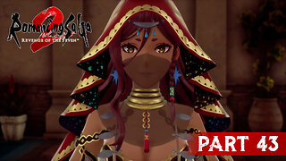 Romancing SaGa 2: Revenge of the Seven Part 43