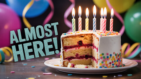 Birthday Soon Coming Sept 23rd! Sum Warzone.