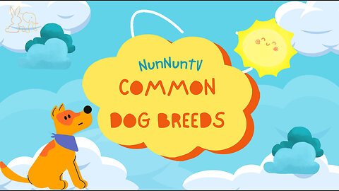Meet the Top 11 Awesome Dog Breeds for Kids!