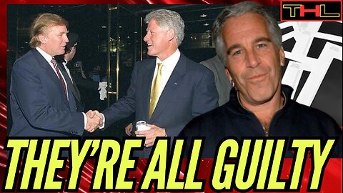 The Epstein Files (Un)Released?!