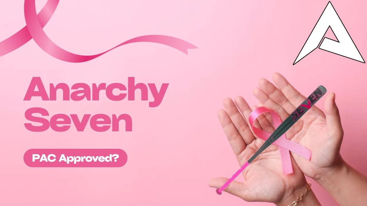 PAC Bat Review: Is the Anarchy Seven the Hottest Yet? 🔥