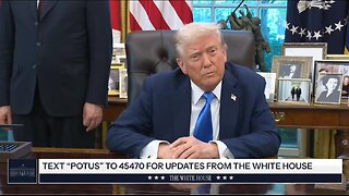 Trump Ruins ABC's Jon Karl: Terrible!