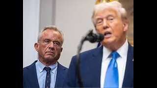 Autism presser Awesome! NJ&VA Brief! ISIS in UN! Ukraine! Brief # 90