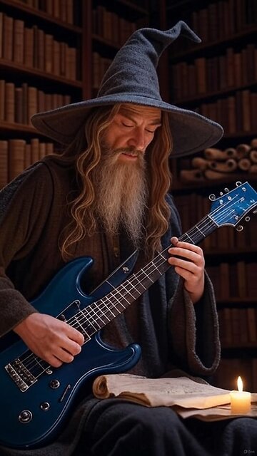 Day 4: Seeking the Cure