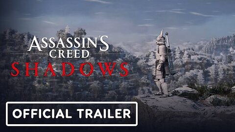 Assassin's Creed Shadows - Official Summer Roadmap Update Trailer