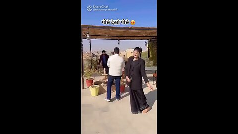What a beautiful dance my queen