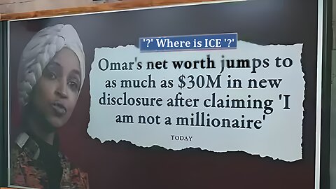 ICE Avoiding Somali Communities in Minneapolis