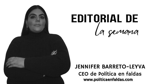 Editorial de la semana