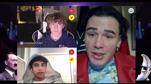 Gypsy Crusader clip 232