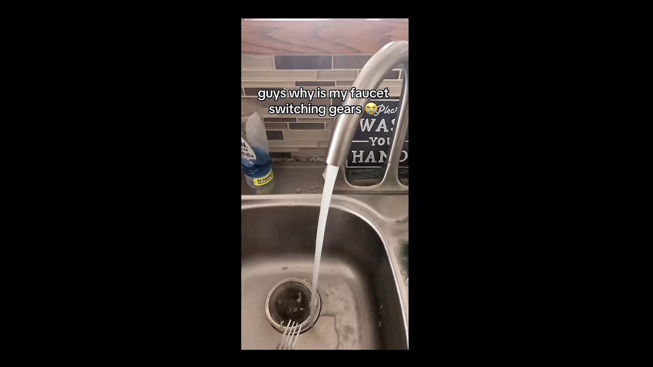 Why