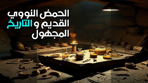 أسرار الحمض النووي القديم هل غيرت المخلوقات المهجنة التاريخ؟