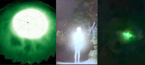 DRONES/UAPS SHUTDOWN AIRPORTS-LIGHTBEINGS IN JUNGLE? STRUCTURES ON SATURN-MOST NOW BELIEVE IN ET'S