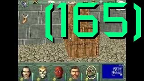 Might & Magic VIII: Alternate/Modded (Custom Party) - Walkthrough/Videonávod - 165 - [EN/CZ]
