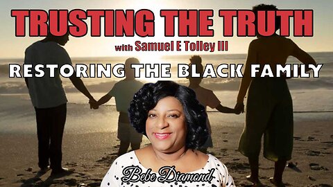 Restoring the Black Family