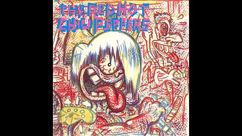 Red Hot Chili Peppers - The Red Hot Chili Peppers (1984/2003) {Complete CD] + 5 Bonus Tracks