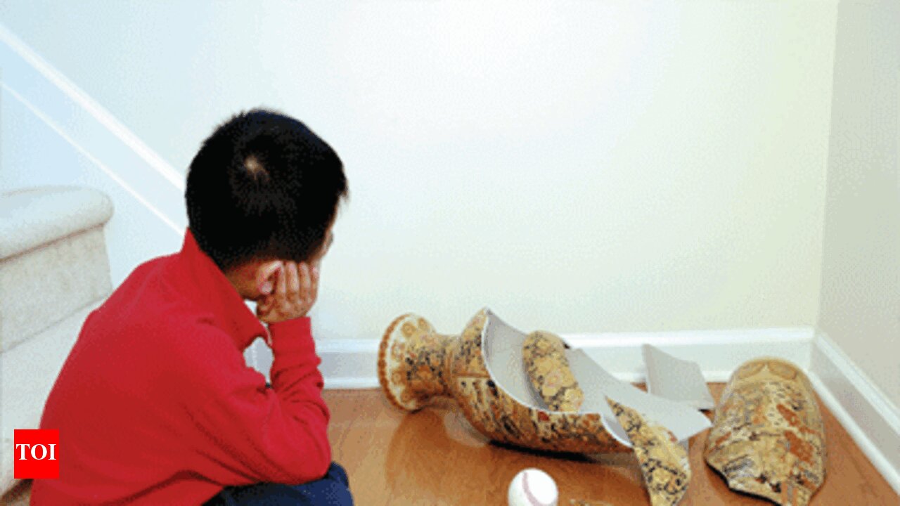 Broken Treasures 5-11-23