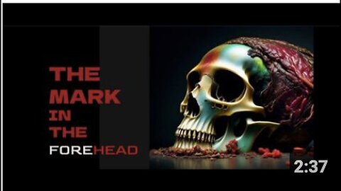 "Forehead Tech: The M@rk Influencing Brain Activity"