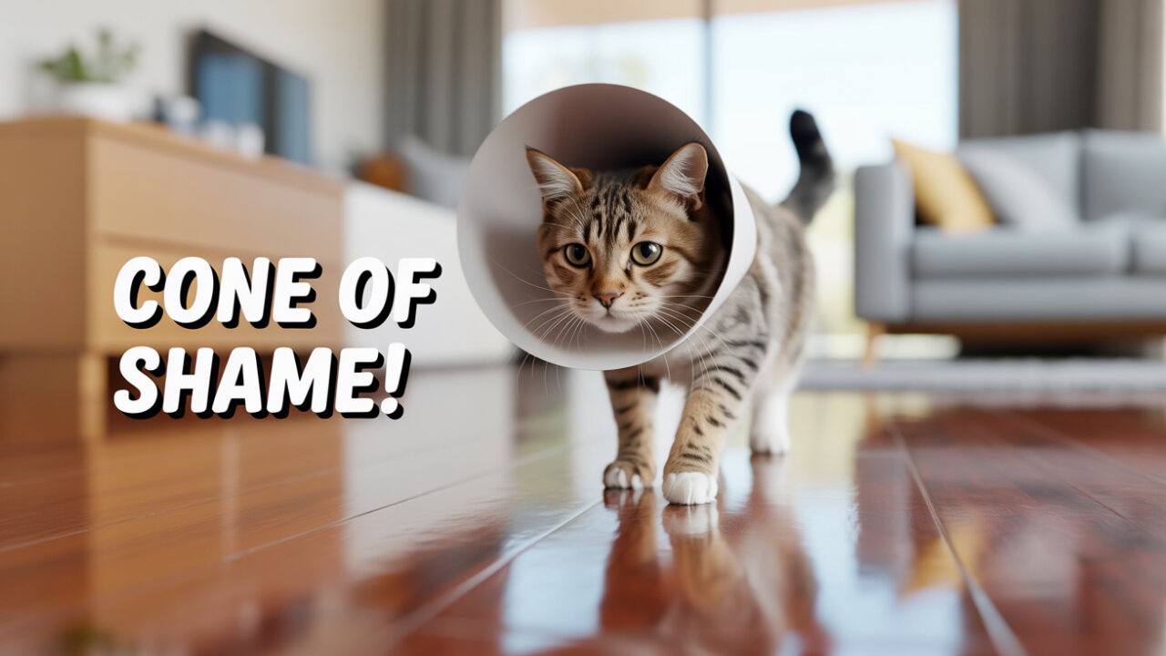 Funny Video 😃😃😃 Funny Cat