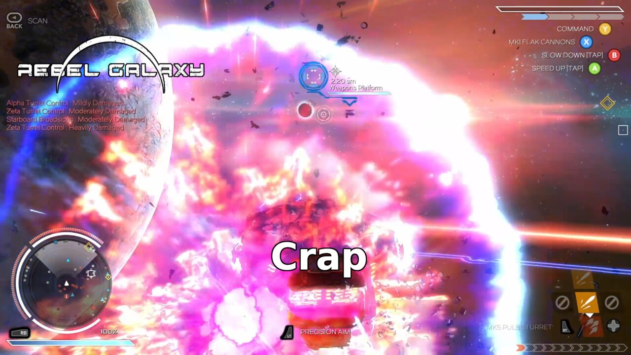 Rebel Galaxy Ep 66