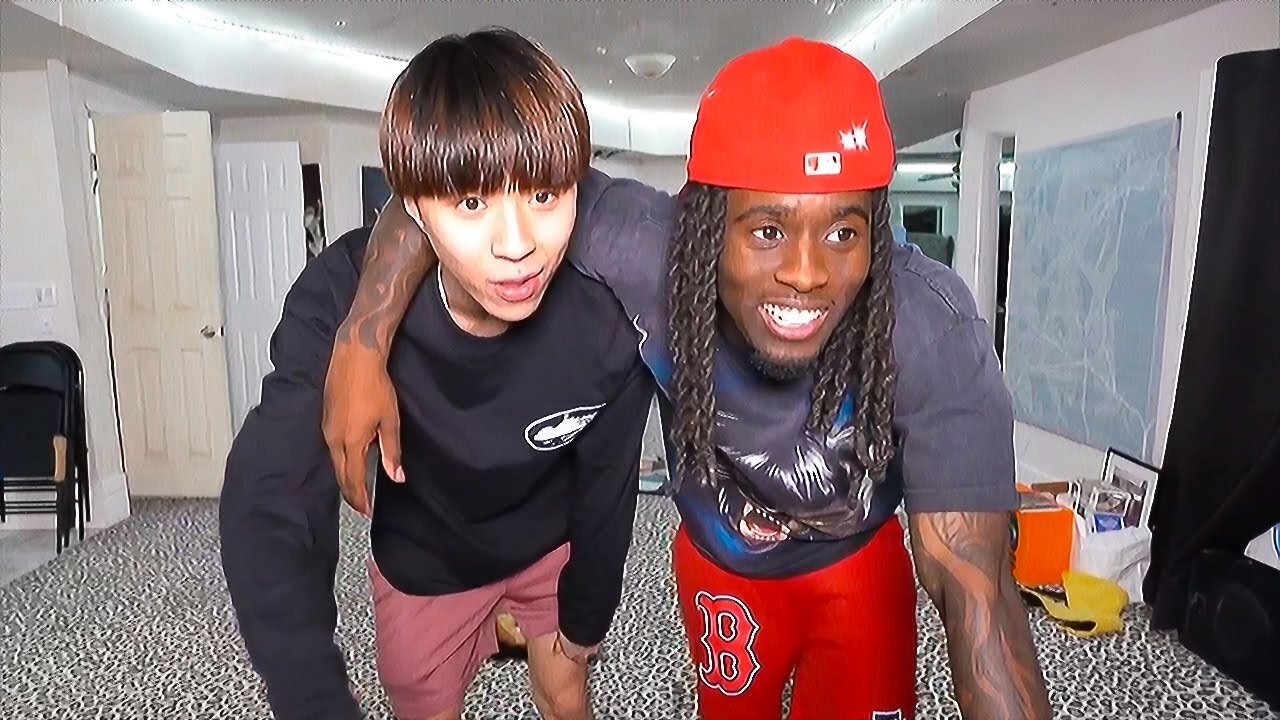 Ray is Back!