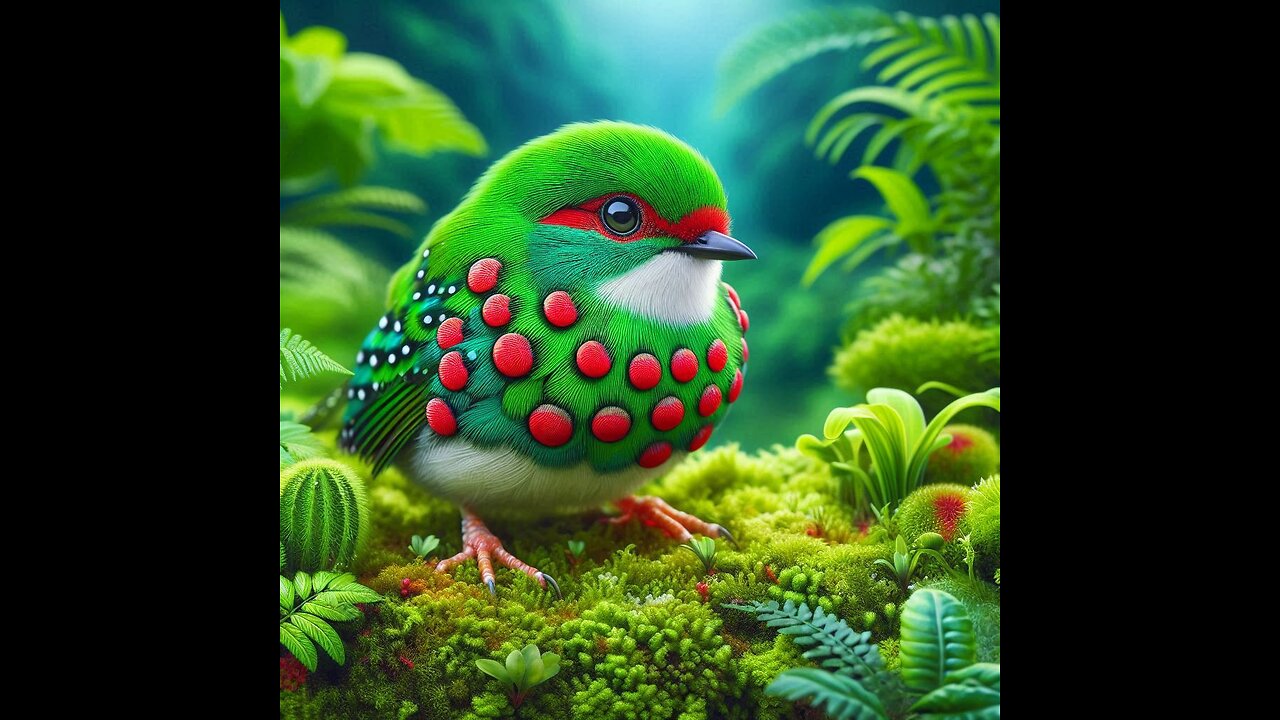 "Relaxing Peacock Sounds 🦚 | Soothing Bird Songs for Sleep & Stress Relief 🌿✨"