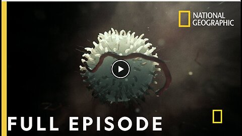 "Humankind's Journey: Cheating Death"