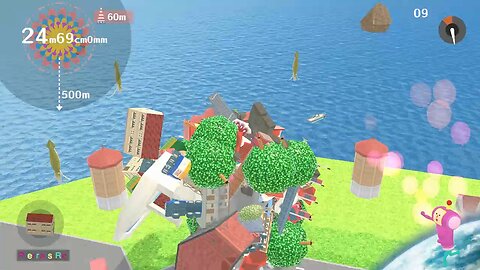 We Love Katamari REROLL + Royal Reverie
