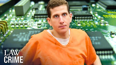 Bryan Kohberger’s Sick Obsessions And Secrets Exposed