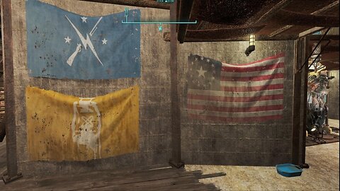 Fallout 4 Game Stream #74 Curie And I Go Spelunking In The Flooded Railroad Headquarters!