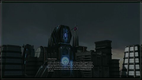 StarCraft 2, StarCraft Mass Recall [3] (no commentary)