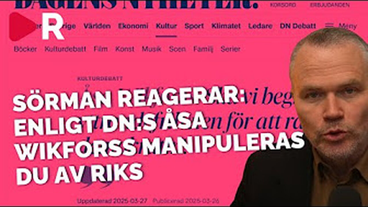 Påverkan av RIKS?